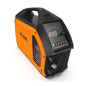 EVO20 TIG 200P AC/DC PFC (E2S22) - Aparat de sudura TIG AC/DC INDUSTRIAL Jasic - Img 6