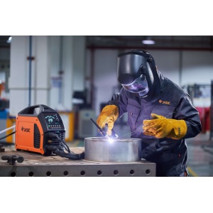 EVO20 TIG 200P AC/DC PFC (E2S22) - Aparat de sudura TIG AC/DC INDUSTRIAL Jasic - Img 7