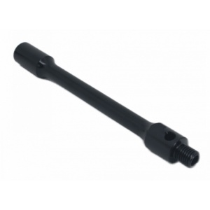 Extensie de 240mm lungime pentru carote cu prindere M16 - DXDY.117.EXT240 - Img 1