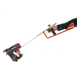 Extensie/prelungitor pentru masinile de legat fier beton MAX, pentru lucrul din picioare - Img 2