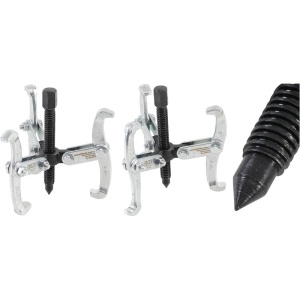 Extractor 3 brate, reversibil, 15 - 80 mm, 75 mm - Img 3