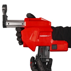 Extractor compact praf M18 FUEL™ pentru ciocanele rotopercutoare SDS-plus 26 mm M18 FCDDEXL-0 - Img 8
