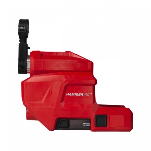 Extractor compact praf M18 FUEL™ pentru ciocanele rotopercutoare SDS-plus 26 mm M18 FCDDEXL-0 - Img 3