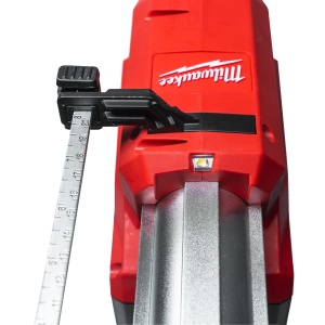 Extractor de praf ciocan rotopercutor SDS-Plus 32 mm M18 FUEL™ și AUTOPULSE™ M18 FPDDEXL-0, neechipat - Img 12