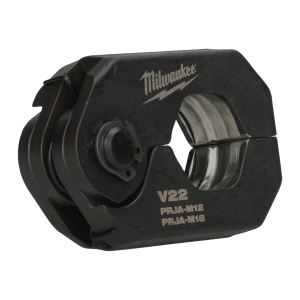 Falcă inelară pivotantă MILWAUKEE V -22mm - Img 1