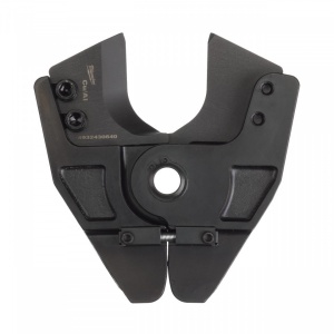 Falca Milwaukee standard cu lama de taiat cablu Cu/Al cupru-aluminiu
