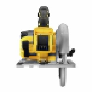 Ferastrau circular compact DeWalt DCS572NT 18V XR fara acumulator, in TSTAK - Img 2
