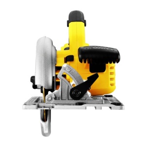 Ferastrau circular compact DeWalt DCS572NT 18V XR fara acumulator, in TSTAK - Img 4