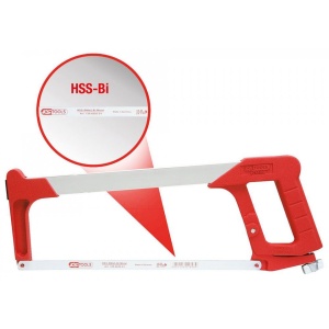Ferăstrău KS TOOLS pentru metal, 300mm - Img 2