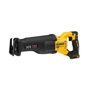 Fierastrau alternativ compatibil cu acumulatori Dewalt DCS386NT, 54/18 V XR Flexvolt, 300 mm, cutie TSTAK - Img 2