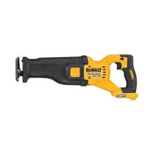 Fierastrau alternativ compatibil cu acumulatori Dewalt DCS389NT, 54 V XR FlexVolt, 300 mm, cutie TSTAK VI - Img 3