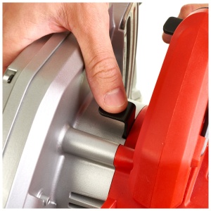 Fierastrau circular 220 V Milwaukee CS 85 SB, 2200 W, adancime de taiere 85 mm - Img 10