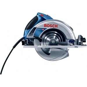 Fierastrau circular Bosch 1800 W, 190x30 mm - Img 2