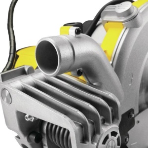 Fierastrau circular de masa compact DeWalt DWS778, 1850W, 250mm - Img 5