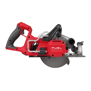 Fierăstrău circular MILWAUKEE M18 FUEL™ mâner spate - Img 8