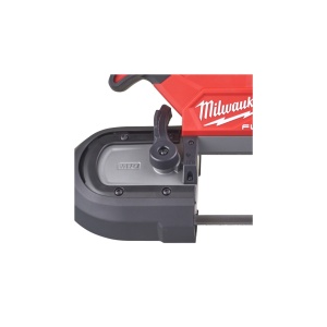 FIERĂSTRĂU COMPACT CU BANDĂ M18 FUEL™ M18 FBS-202C, LIVRAT CU BATERII, INCARCATOR, VALIZA, alimentare cu acumulator - echipat - Img 14