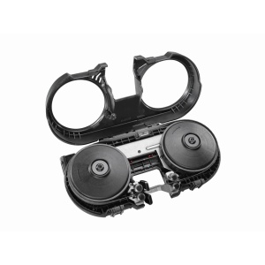 Fierastrau cu banda cu acumulator Milwaukee M12 BS-0, capacitate taiere metal ∅ 41 mm, livrat fara acumulator - Img 13