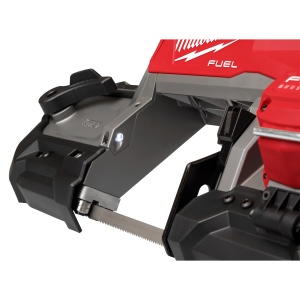 Fierăstrău cu bandă pentru tăieri adânci, gen. 2 MILWAUKEE M18 FUEL™ - Img 17