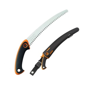 Fierastrau cu lama fixa de gradina Fiskars tip SW-240, lama 240 mm