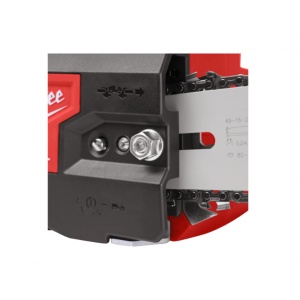 FIERĂSTRĂU CU LANȚ 30 CM CU MÂNER SUPERIOR M18 FUEL™, M18 FTHCHS30-0 - Img 6