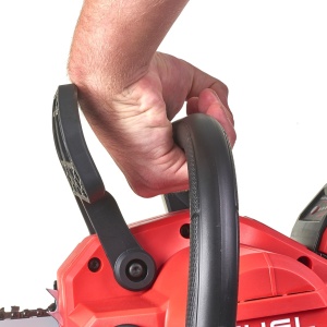 Fierastrau cu lant 30cm cu acumulator Milwaukee FUEL M18 FCHCS-0, livrat fara acumulator - Img 4