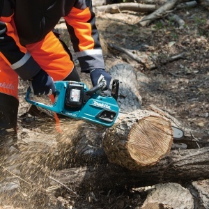 Fierastrau cu lant LXT 18V, 35 cm, fara acumulatori - Img 2