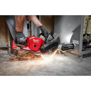 FIERĂSTRĂU DEBITARE M18 FUEL™ M18 FCOS230, livrat cu 1 acumulator 12Ah si incarcator - Img 6