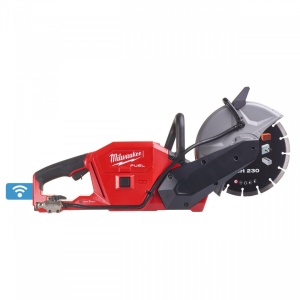 FIERĂSTRĂU DEBITARE M18 FUEL™ M18 FCOS230, livrat cu 1 acumulator 12Ah si incarcator