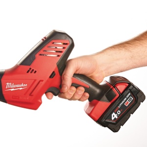 Fierăstrău hackzall™ M18™ compact, operare cu o singură mână C18 HZ-0 - Img 8