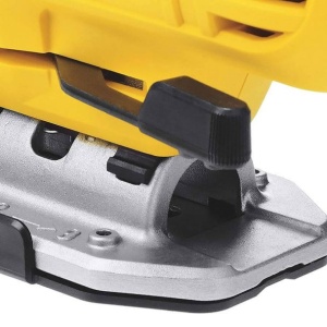 Fierastrau pendular Dewalt DWE349, 650 W, 85 mm, - Img 5