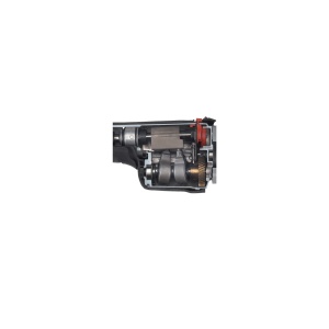 Fierastrau sabie 220 V Milwaukee SSPE 1500 X, 1500 W, valiza, alimentare Retea 220-240 V - Img 8