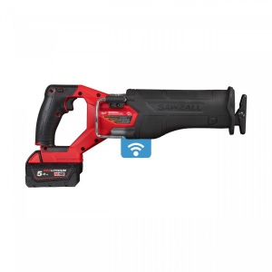 Fierăstrău sabie M18 FUEL™ ONE-KEY™ SAWZALL™ Milwaukee M18 ONEFSZ-502X