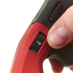 Fierăstrău sabie Super SAWZALL™ M18 FUEL™ Milwaukee M18 FSX-0C, alimentare cu acumulator - neechipat - Img 9