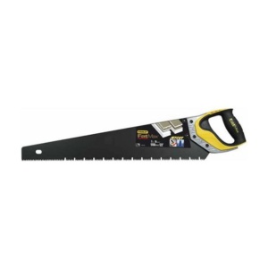 Fierastrau Stanley Fatmax 2-20-534, pentru gips carton, 550 mm, 7 TPI - Img 2