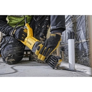 Fierastrau tip sabie Dewalt DWE305PK, 1100 W, 280 mm - Img 4