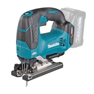 Fierastrau vertical Makita XGT 40Vmax, 26 mm, 3.500 SPM, livrat fara acumulatori - Img 1