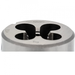 Filieră M22X1.5, filet metric fin, DIN EN 22568, DIN 223 – HSS, Baer - Img 5