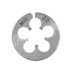 Filiera MOB chrome-vanadiu Ø 38,1 mm - Ø D: 12 mm