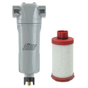 Filtru de aer industrial FG119, 0.3 mg/m3, 1980 l/min - Img 1