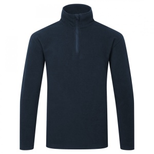 Fleece Eco Pullover F409