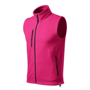 Fleece vestă unisex, Exit, 220 g/m² 525 - Img 6