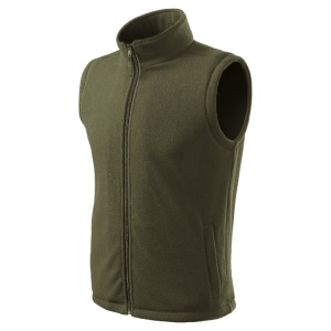 Fleece vestă unisex, Next, 280 g/m² 518 - Img 14