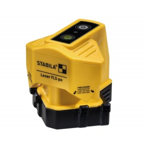 FLS 90 Nivela laser linii podea colt - unghi 90 grade