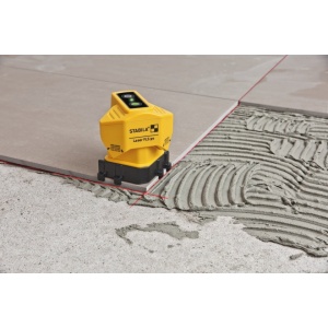 FLS 90 Nivela laser linii podea colt - unghi 90 grade - Img 2