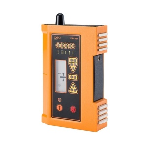 FMR 800-M/C Set Receptor utilaje si display cabina cu Wireless (RF) - Img 5