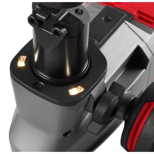 Foarfeca debitat metal cu acumulator Milwaukee model M18 FNB35-502X, 3.5mm - Img 10