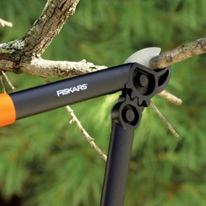 Foarfeca nicovala mica, Fiskars tip PowerGear™ L31 - S - Img 3