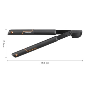 Foarfeca pas cu pas, Fiskars tip SingleStep™ L28 - S - Img 2