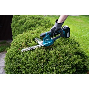 Foarfeca pentru iarba si gard viu, 18V, 16cm/20cm, fara acumulatori - Img 4