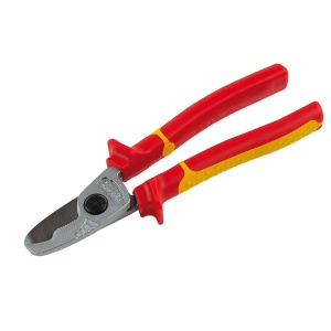 Foarfeca pentru taiat cabluri MOB DUOCUT VDE 1000 V - 220 - 37 mm